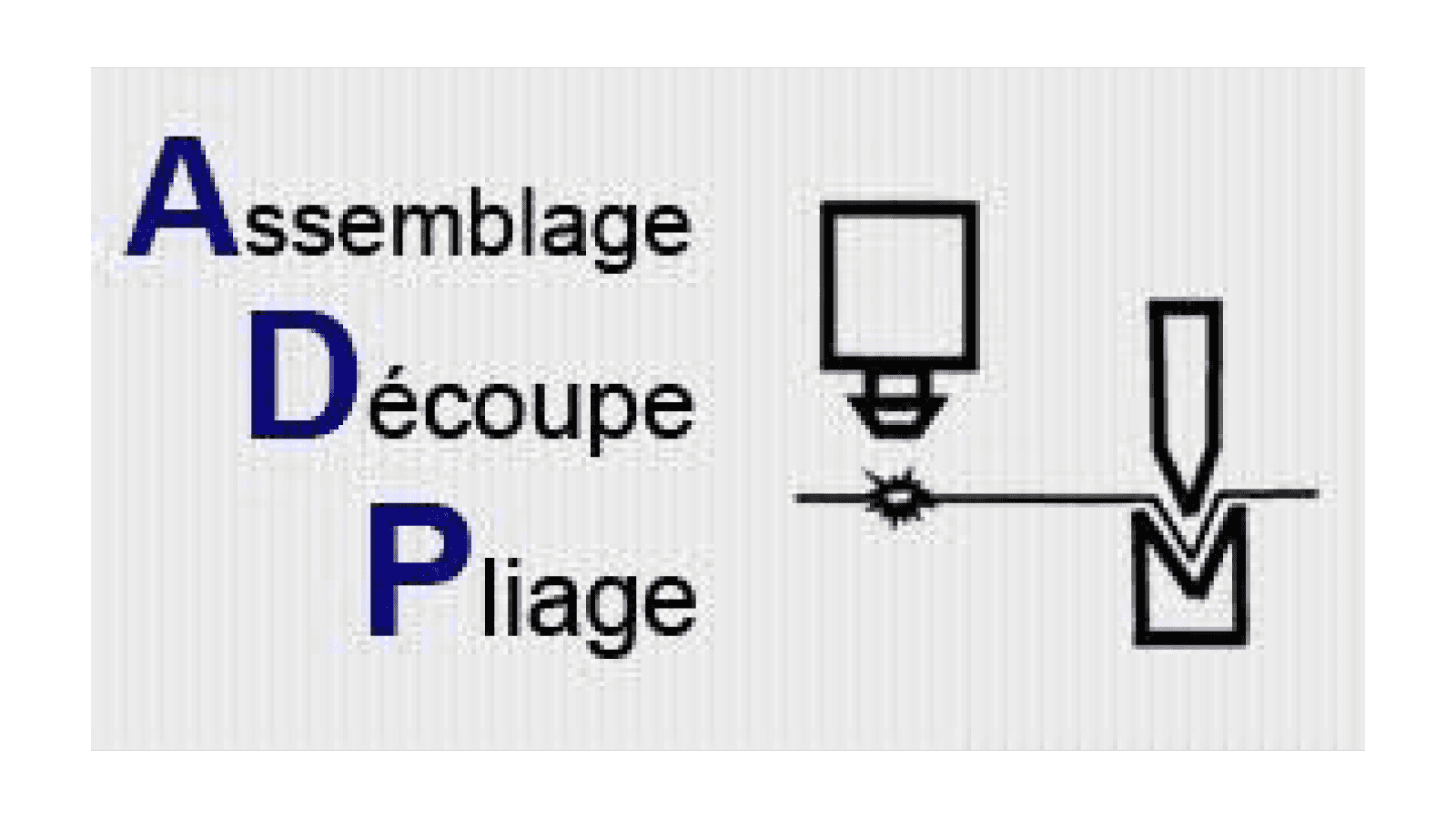 ADP Tolerie - L'Atrier Roannais