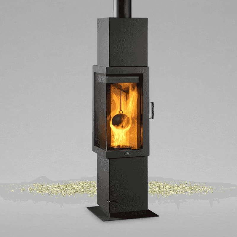 Frankfurt - Max Blank - L'Atrier Roannais