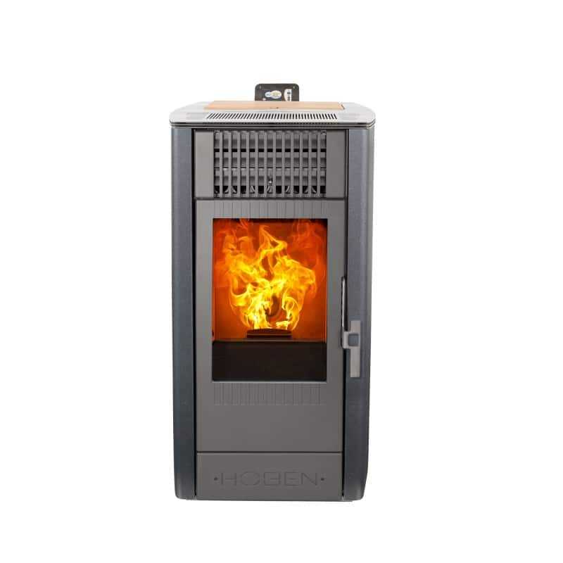 H7 Inox Evolution