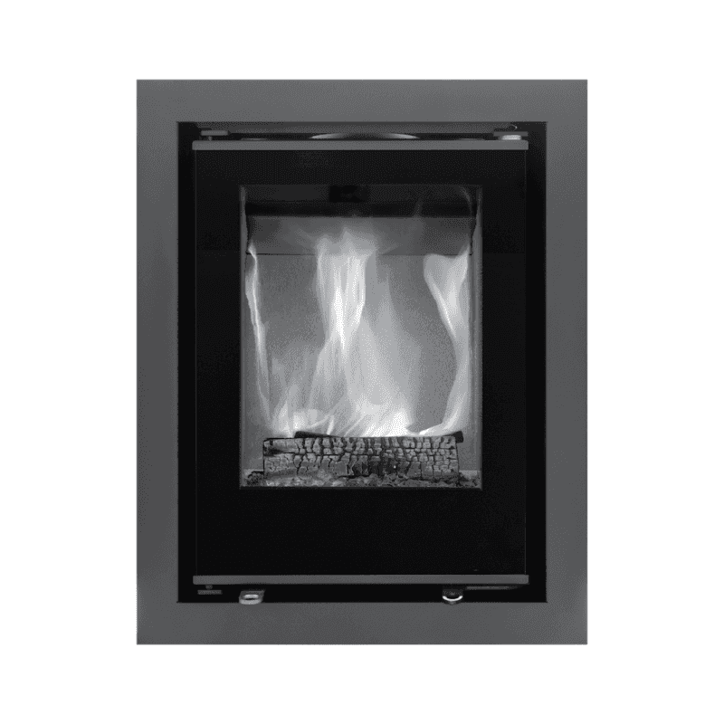 Linear cassette XS 500 - Spartherm - L'Atrier Roannais