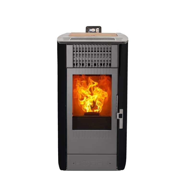 H7 Inox Evolution